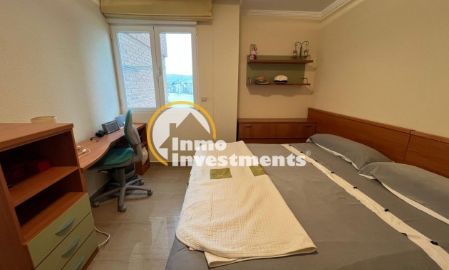 Resale - Apartment - Benidorm - Rincon de Loix Cruz