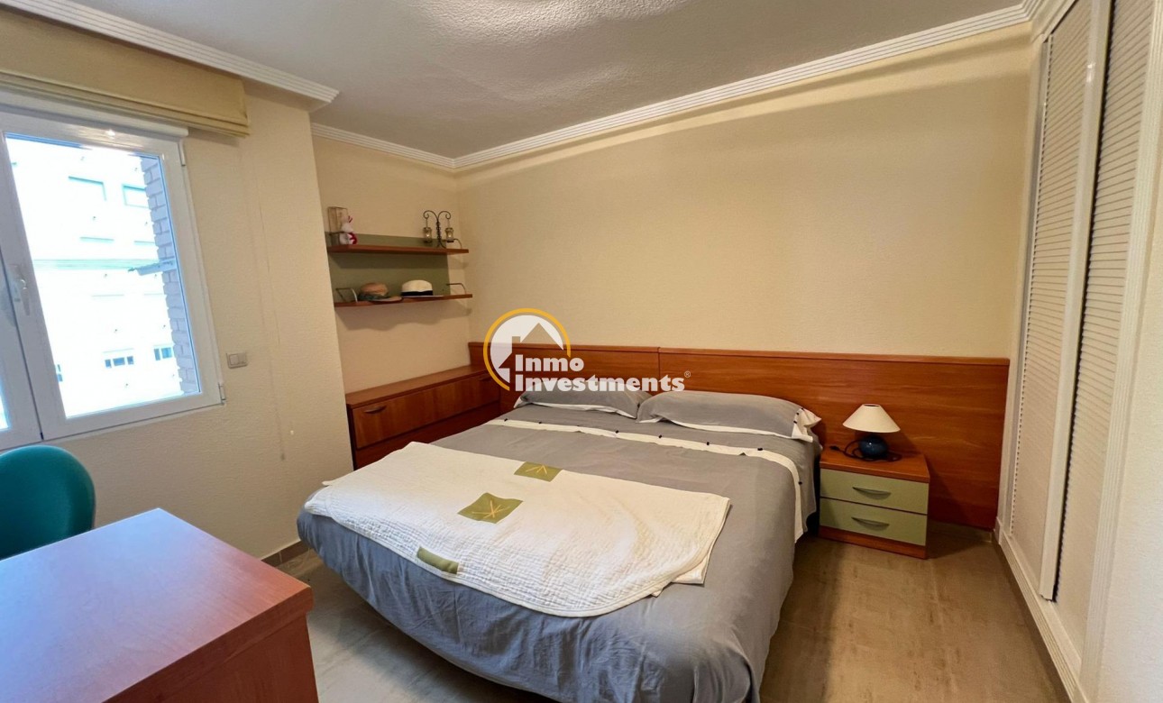 Resale - Apartment - Benidorm - Rincon de Loix Cruz