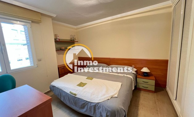 Resale - Apartment - Benidorm - Rincon de Loix Cruz