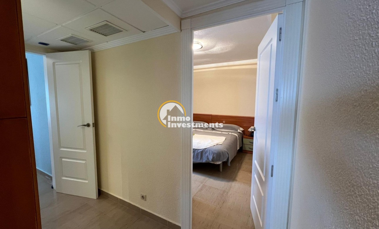 Resale - Apartment - Benidorm - Rincon de Loix Cruz