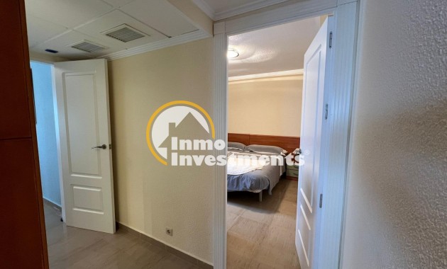 Resale - Apartment - Benidorm - Rincon de Loix Cruz