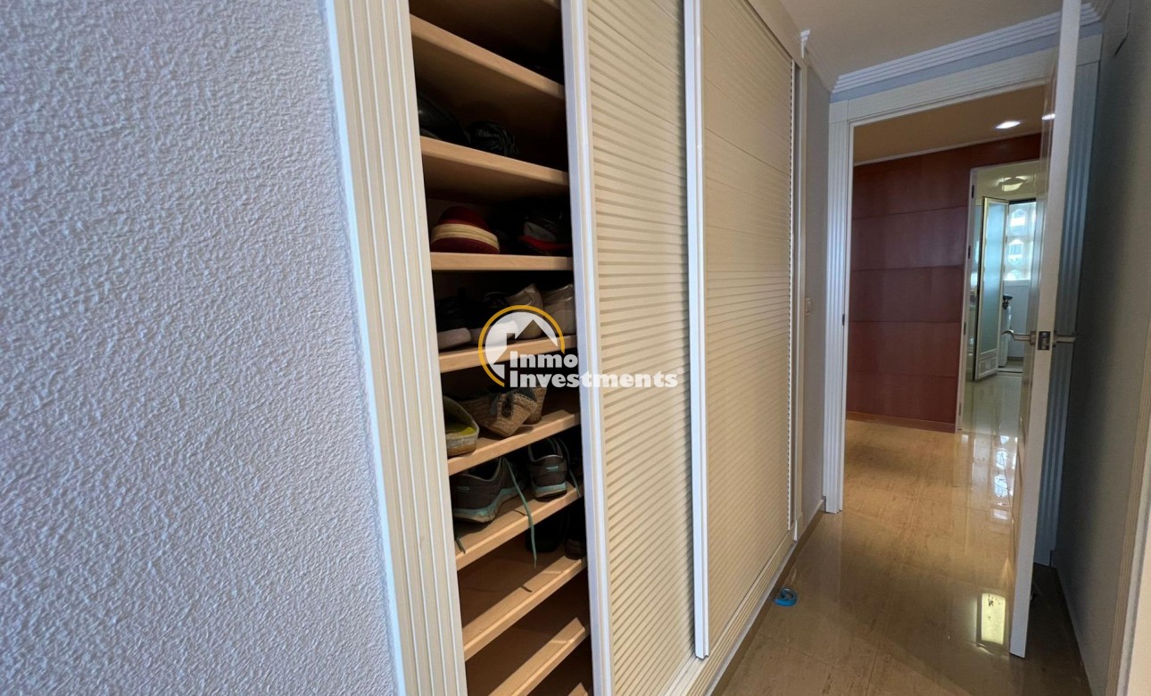 Resale - Apartment - Benidorm - Rincon de Loix Cruz