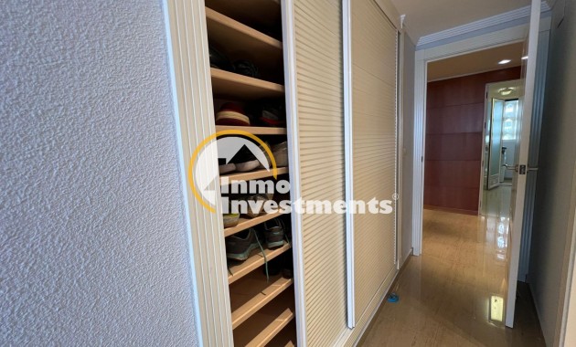 Resale - Apartment - Benidorm - Rincon de Loix Cruz