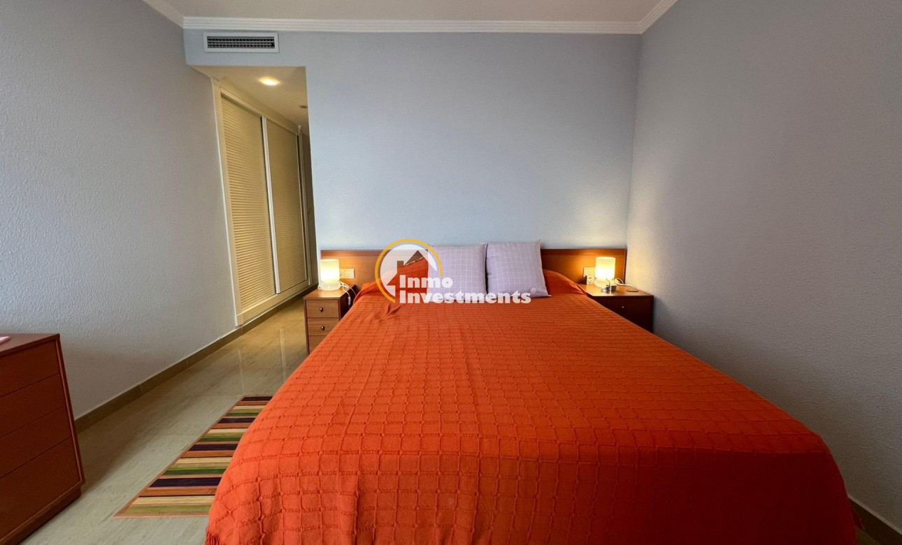 Resale - Apartment - Benidorm - Rincon de Loix Cruz