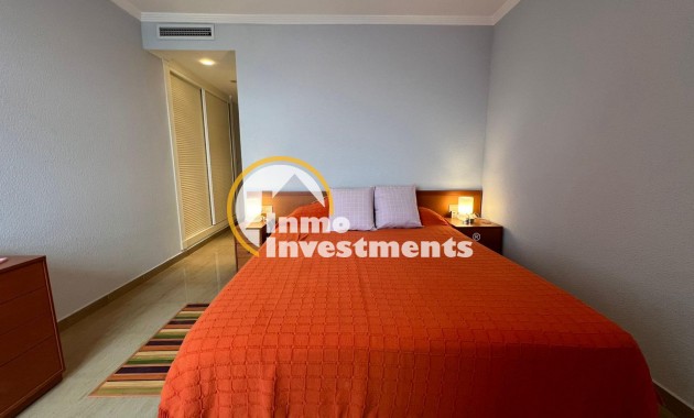 Resale - Apartment - Benidorm - Rincon de Loix Cruz