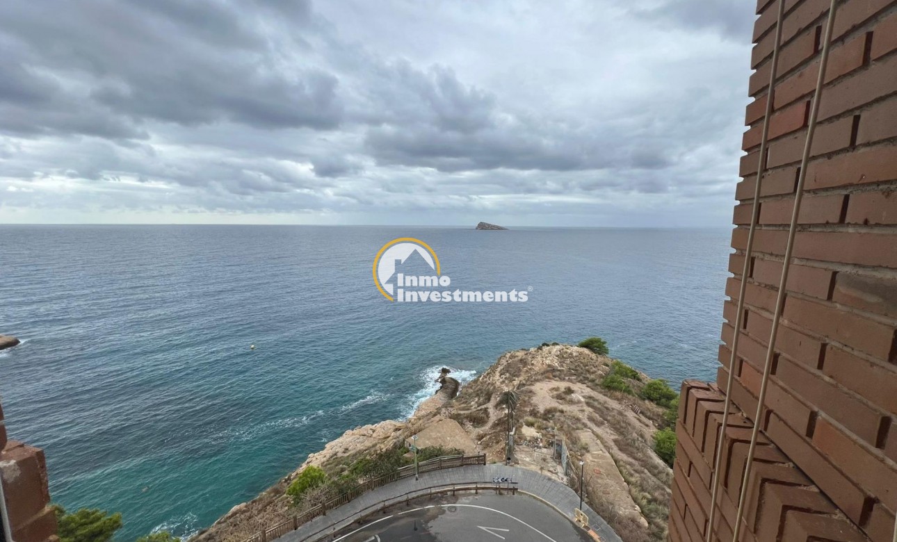 Resale - Apartment - Benidorm - Rincon de Loix Cruz