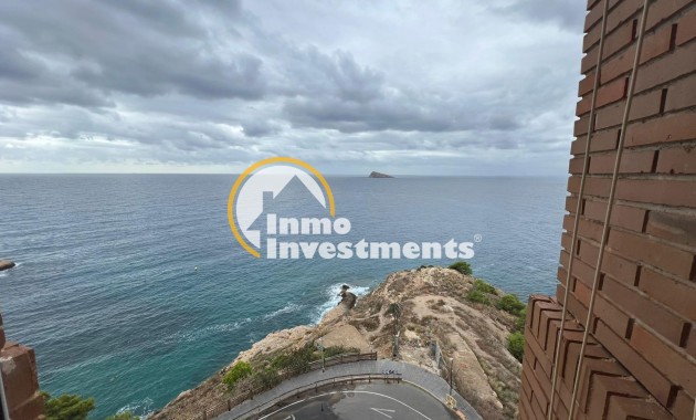 Resale - Apartment - Benidorm - Rincon de Loix Cruz