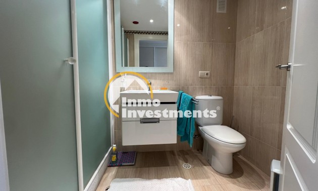 Resale - Apartment - Benidorm - Rincon de Loix Cruz