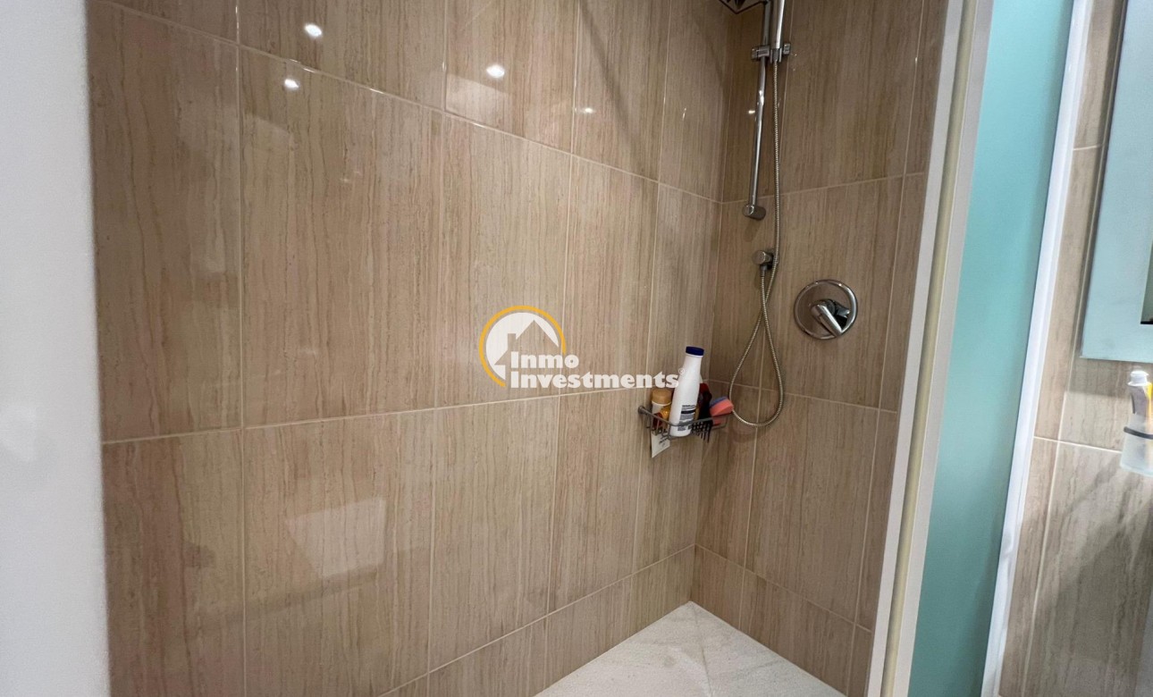 Resale - Apartment - Benidorm - Rincon de Loix Cruz