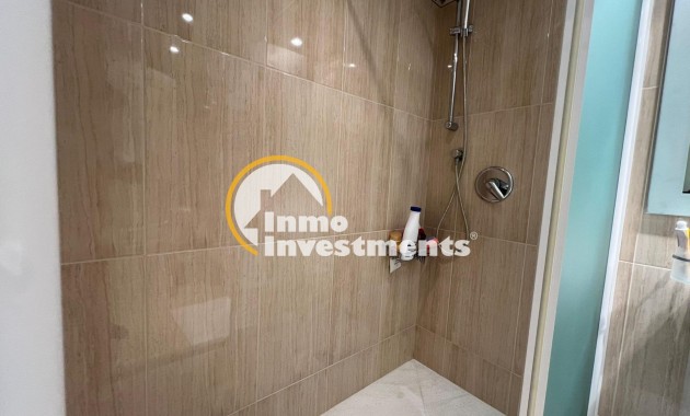Resale - Apartment - Benidorm - Rincon de Loix Cruz