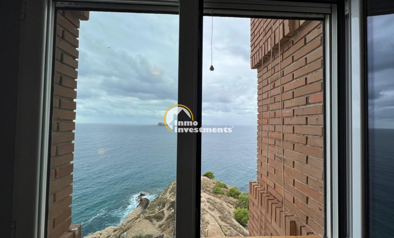 Resale - Apartment - Benidorm - Rincon de Loix Cruz