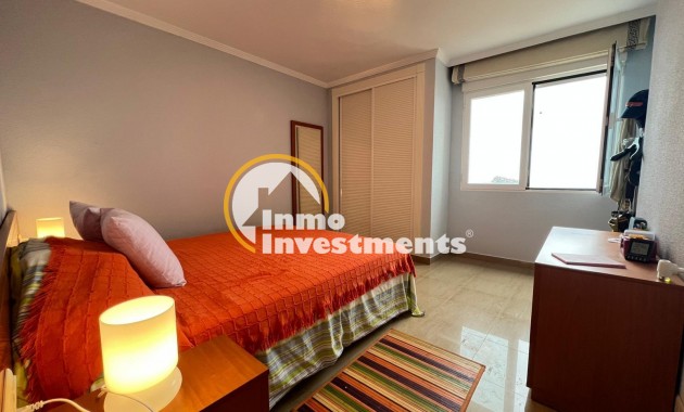 Resale - Apartment - Benidorm - Rincon de Loix Cruz