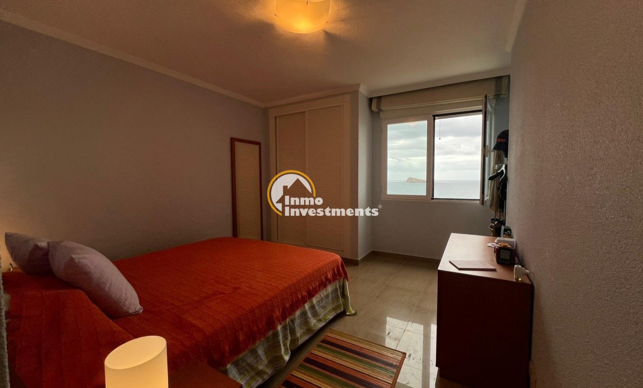 Resale - Apartment - Benidorm - Rincon de Loix Cruz