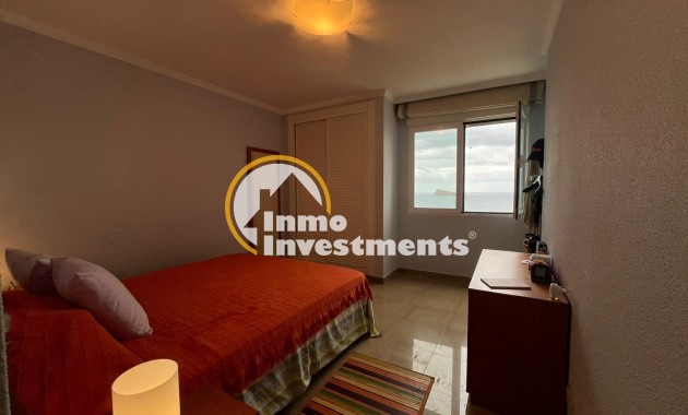 Resale - Apartment - Benidorm - Rincon de Loix Cruz