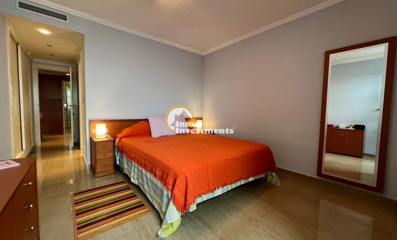 Resale - Apartment - Benidorm - Rincon de Loix Cruz