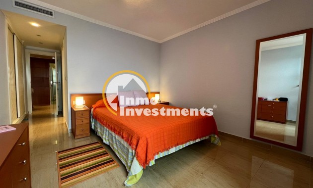 Resale - Apartment - Benidorm - Rincon de Loix Cruz