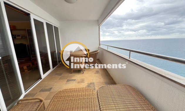 Resale - Apartment - Benidorm - Rincon de Loix Cruz