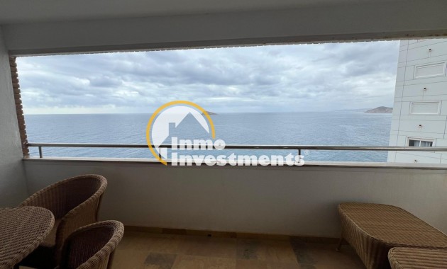 Resale - Apartment - Benidorm - Rincon de Loix Cruz
