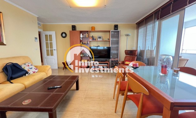 Resale - Apartment - Benidorm - Rincon de Loix Cruz