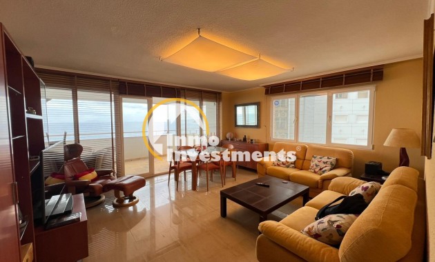 Resale - Apartment - Benidorm - Rincon de Loix Cruz