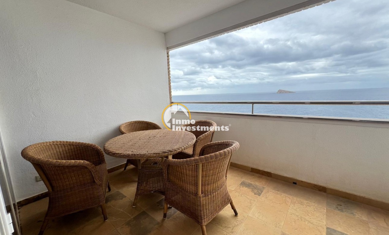 Resale - Apartment - Benidorm - Rincon de Loix Cruz