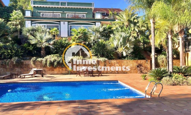 Till salu - Villa - El Palmar