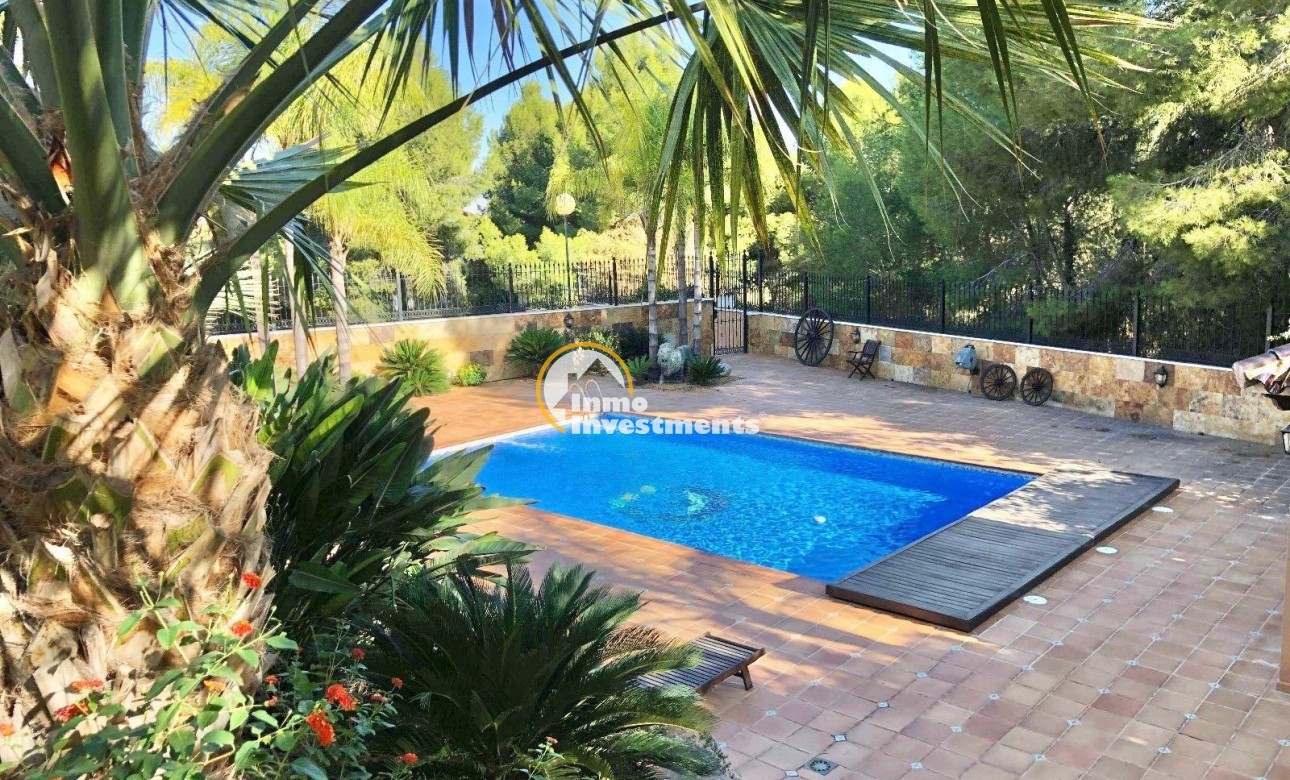 Till salu - Villa - El Palmar