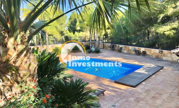 Till salu - Villa - El Palmar