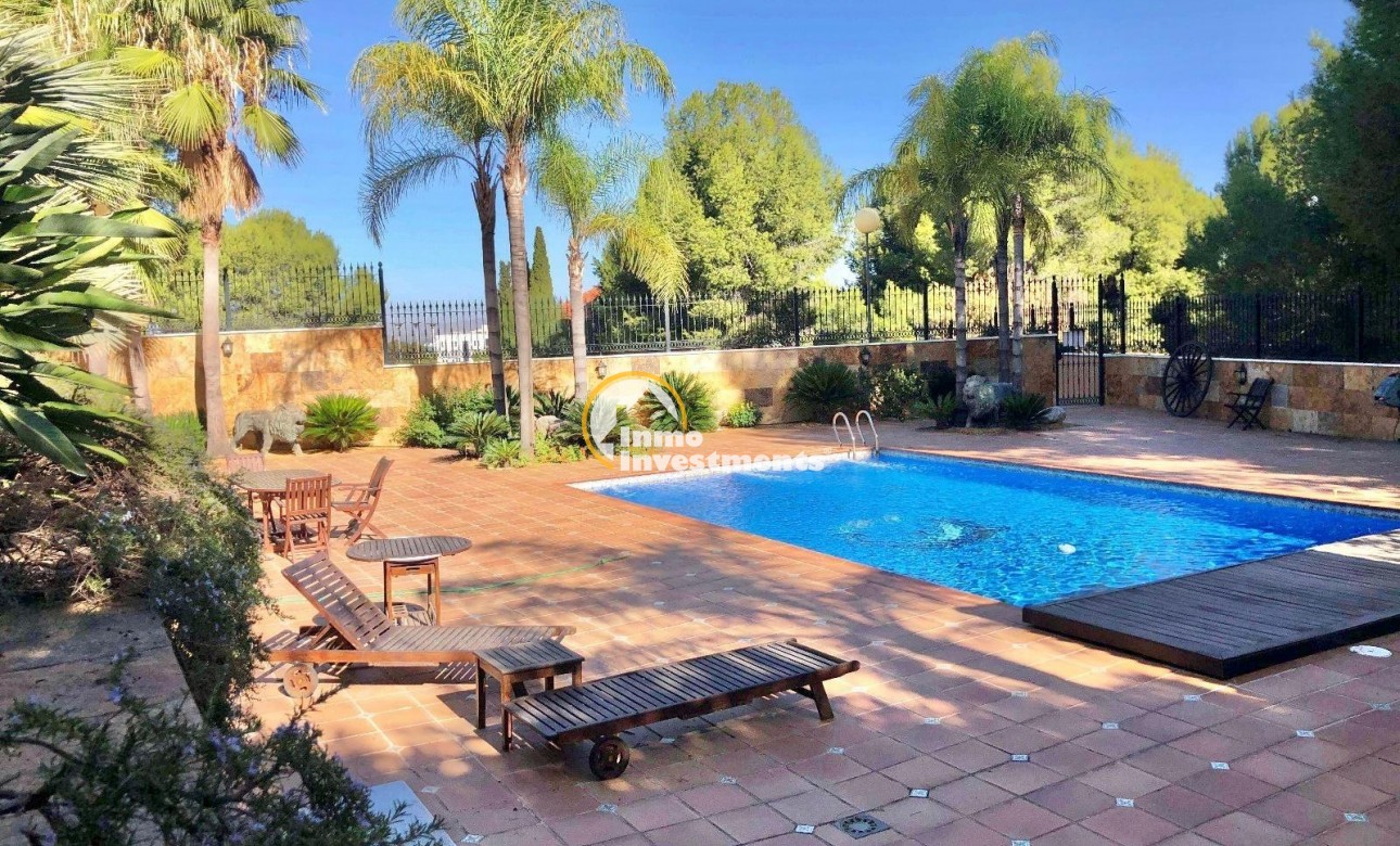 Till salu - Villa - El Palmar