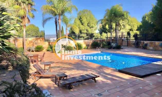 Till salu - Villa - El Palmar