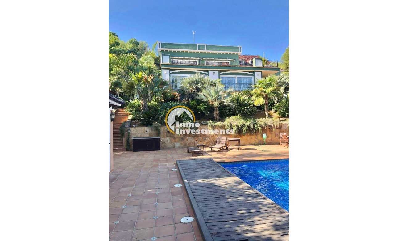 Till salu - Villa - El Palmar