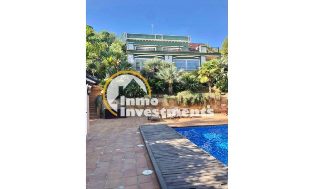 Till salu - Villa - El Palmar