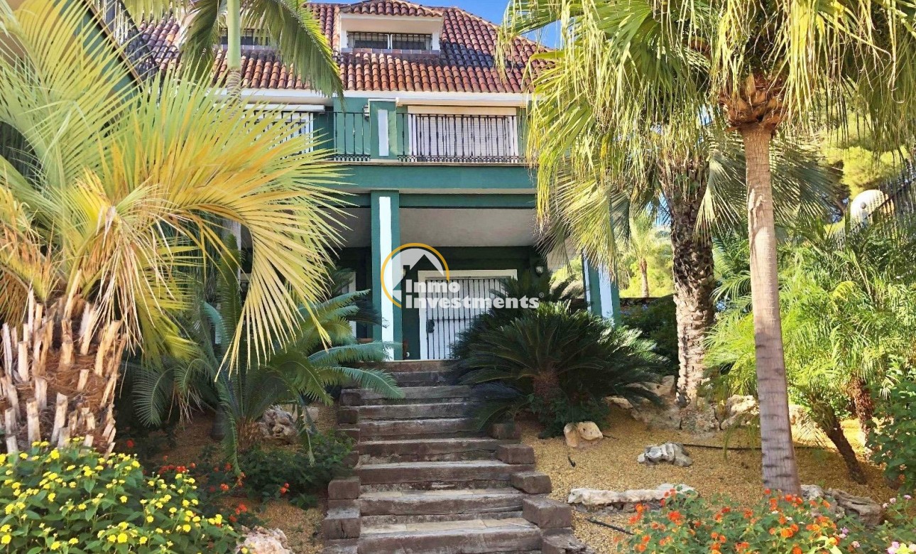 Till salu - Villa - El Palmar