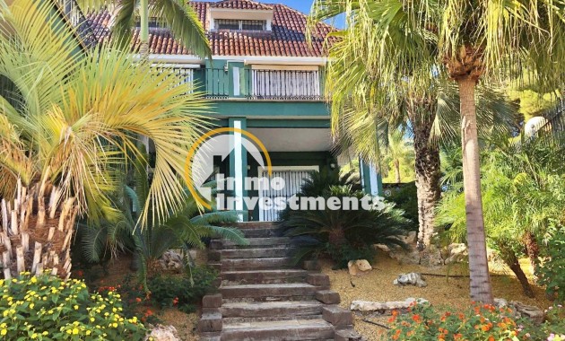 Till salu - Villa - El Palmar