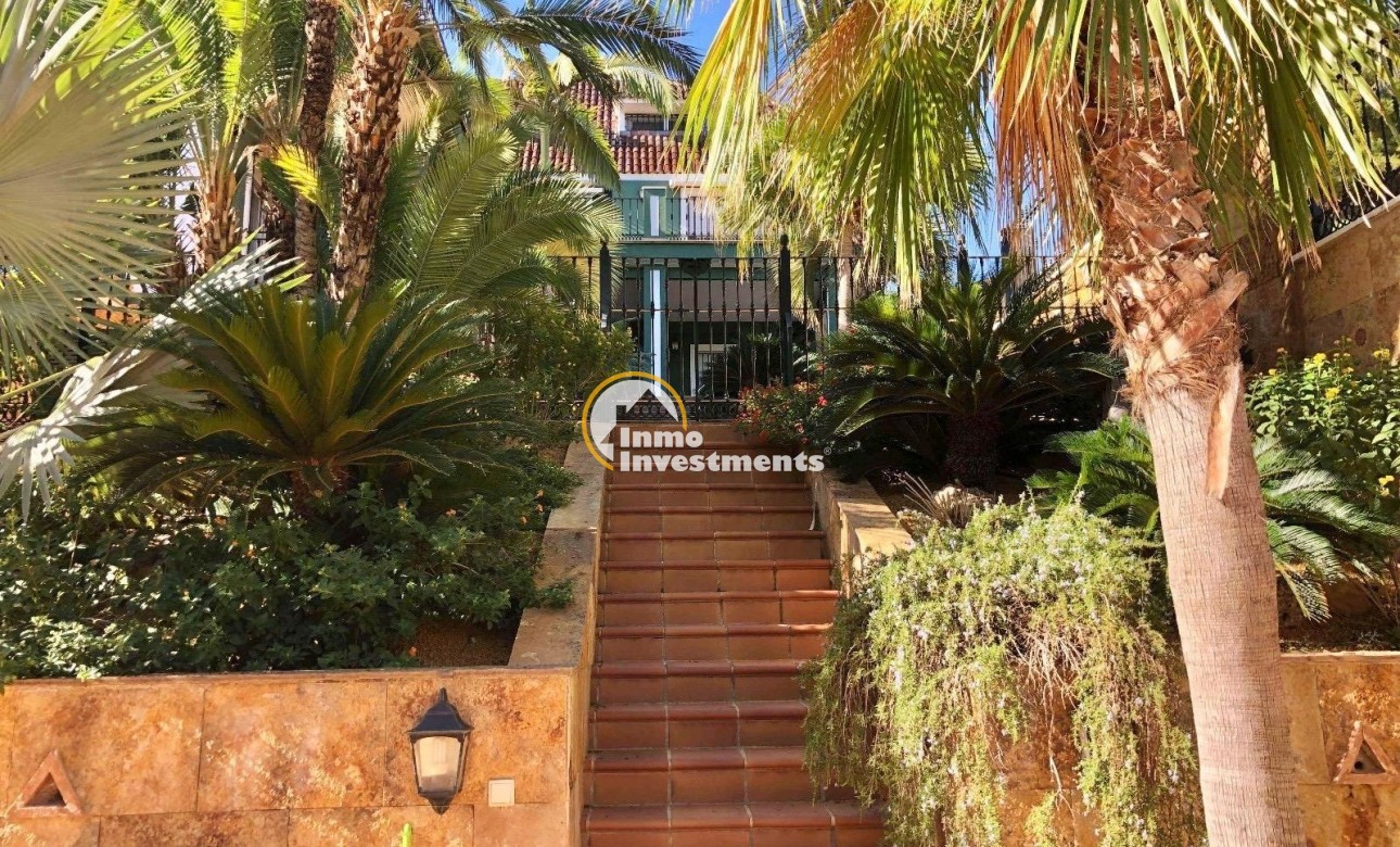 Till salu - Villa - El Palmar