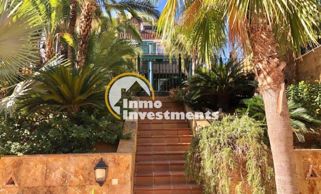 Till salu - Villa - El Palmar