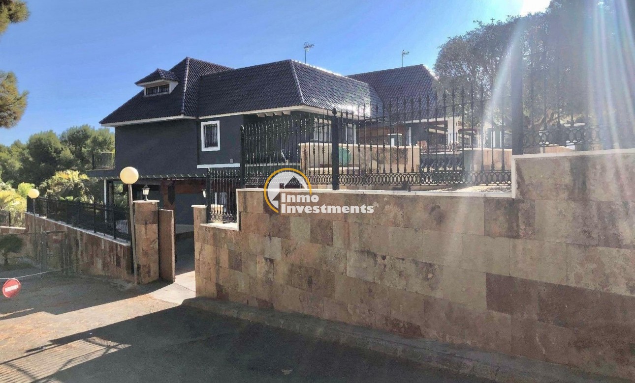 Till salu - Villa - El Palmar