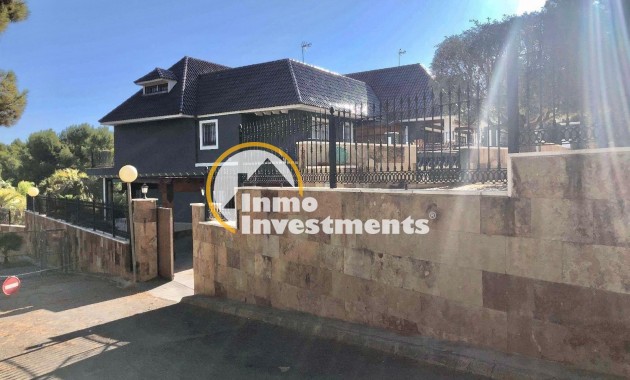 Till salu - Villa - El Palmar