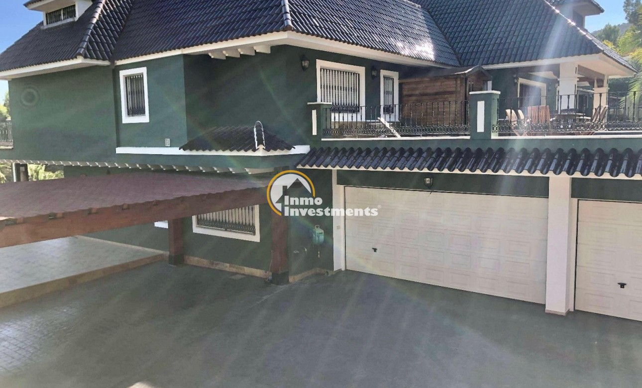 Till salu - Villa - El Palmar