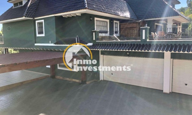 Till salu - Villa - El Palmar