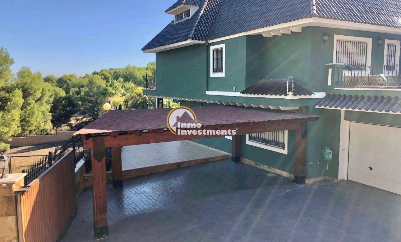 Till salu - Villa - El Palmar