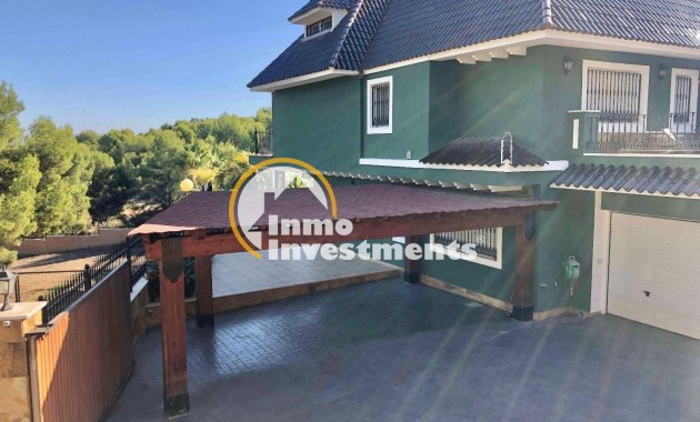 Till salu - Villa - El Palmar