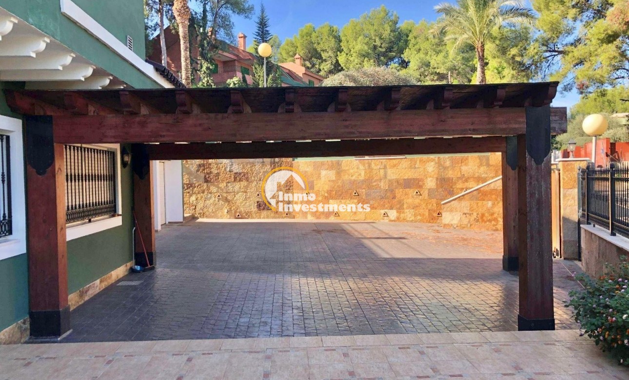 Till salu - Villa - El Palmar