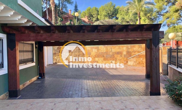 Till salu - Villa - El Palmar