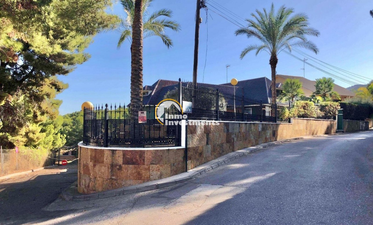 Till salu - Villa - El Palmar