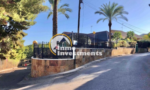 Till salu - Villa - El Palmar