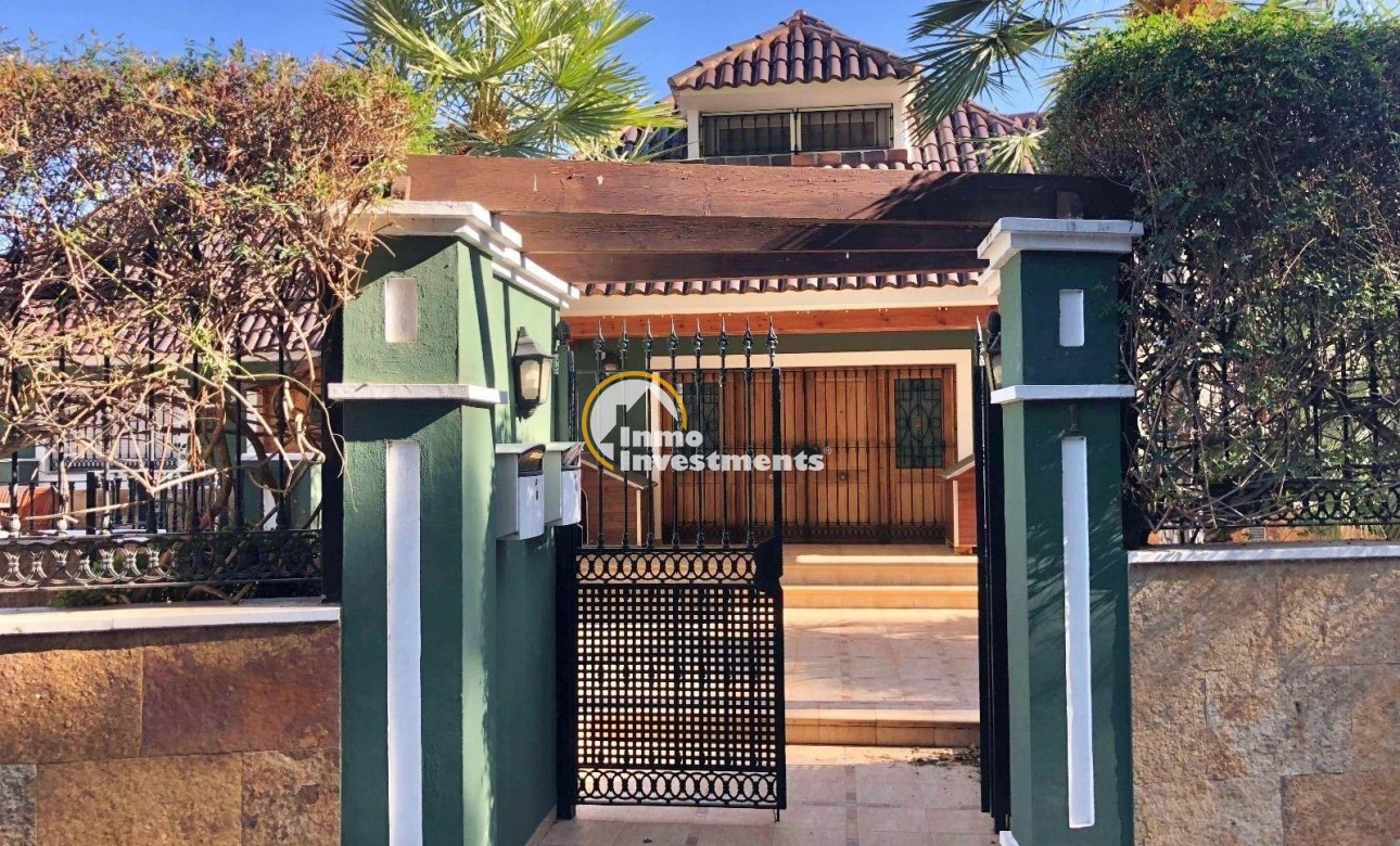 Till salu - Villa - El Palmar