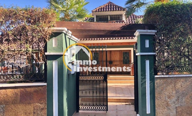 Till salu - Villa - El Palmar