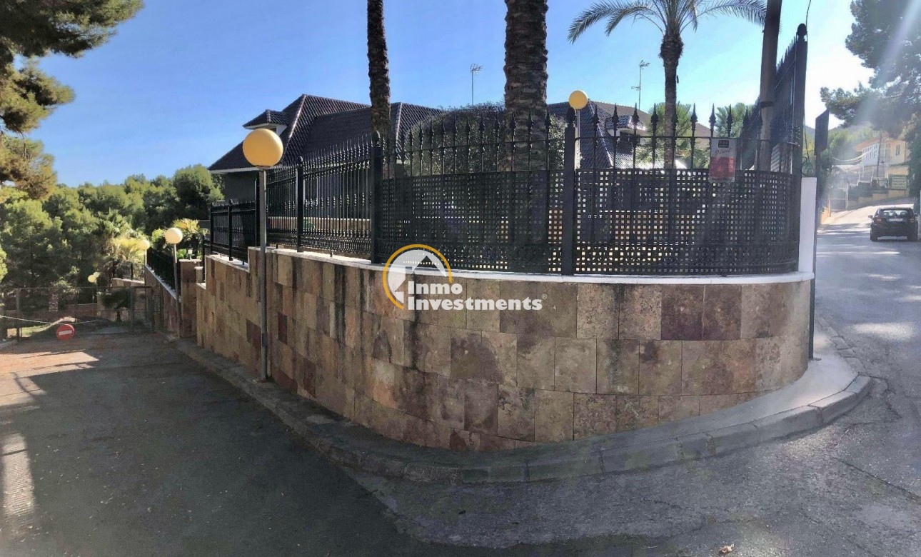 Till salu - Villa - El Palmar