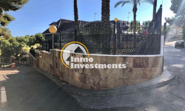 Till salu - Villa - El Palmar